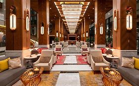 Moevenpick Hotel Istanbul Asia Airport
